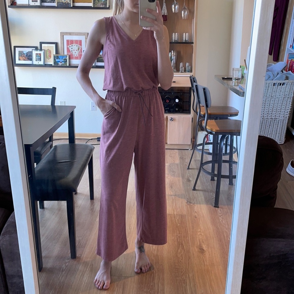 Old Navy active jumpsuit